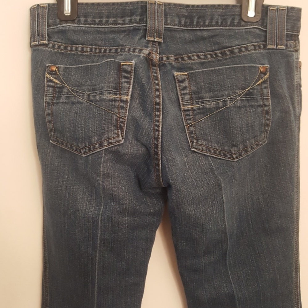 GAP Original Low Rise Jeans - Picture 4 of 6